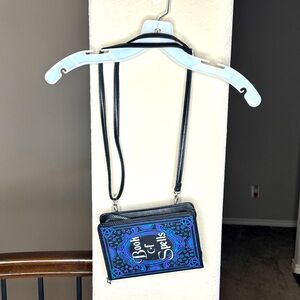 Spirit Kids Book of Spells Bag